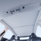 Roof Shade for Tesla Model Y