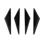 Scratch-Resistant Silicone Door Handles for Cybertruck