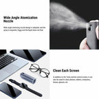 Screen Cleaner for Tesla  (No liquid）