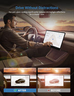 Screen Protector for Tesla Model 3 Highland / Model Y Juniper