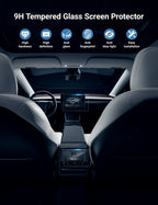 Screen Protector for Tesla Model 3 Highland / Model Y Juniper