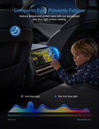 Screen Protector for Tesla Model 3 Highland / Model Y Juniper