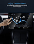 Screen Protector for Tesla Model 3 Highland / Model Y Juniper