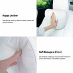 Seat Headrests for Tesla Model Y & Model 3