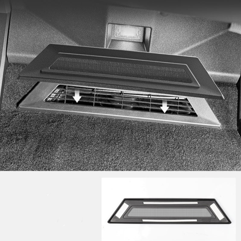 Seat Vent Protector for Cybertruck (2 PCS)