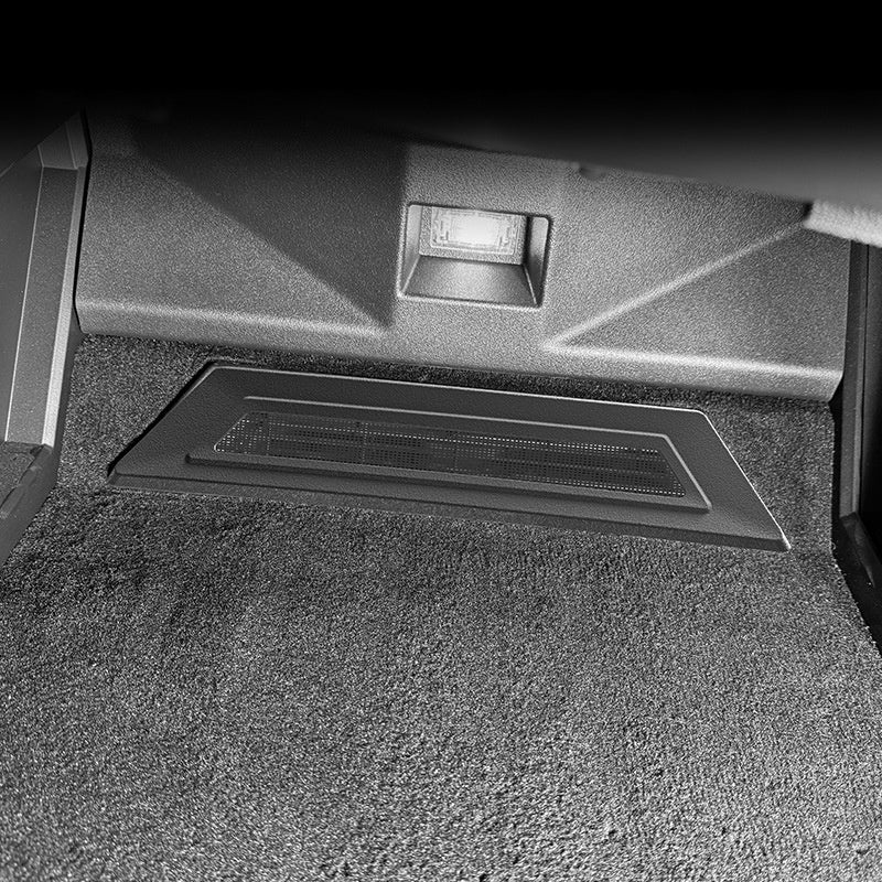 Seat Vent Protector for Cybertruck (2 PCS)