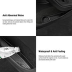 Side Door Storage Organizer Tray for Tesla Model Y