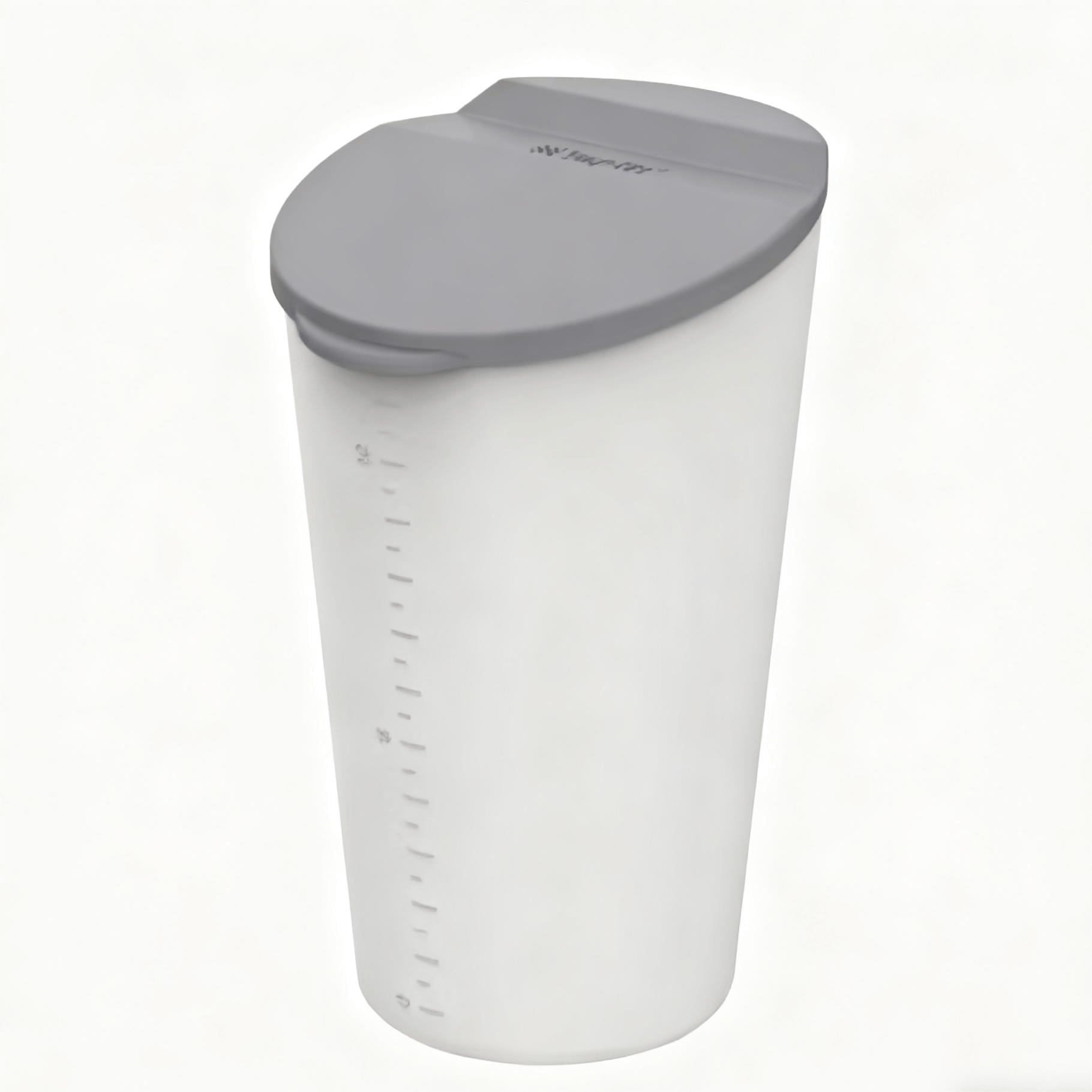 Silicone Car Trash Can For Model 3/Y/X/S | Vehicle Garbage Organizer