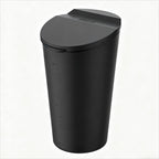 Silicone Car Trash Can For Model 3/Y/X/S | Vehicle Garbage Organizer