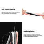 Silicone Central Screen Protector Frame for Tesla Model 3 / Y