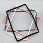 Silicone Central Screen Protector Frame for Tesla Model 3 / Y