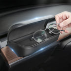 Silicone Sunglasses Holder For Tesla Model 3/Y