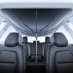 Sunroof Sunshade Umbrella for Tesla Model Y