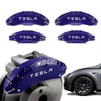 TESERY 18" /19" Caliper Covers for Tesla Model 3 / Model 3 Highland