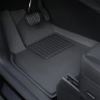 TESERY All Weather 3D Floor Mats for Tesla Model Y & Model 3 Highland