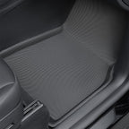 TESERY All Weather 3D Floor Mats for Tesla Model Y & Model 3 Highland