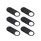 Tesery Camera Cover for Tesla Model 3 / Model Y (6 PCS)