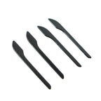 TESERY Door Handle Protect Cover for Tesla Model 3 / Y - Carbon Fiber Exterior Mods