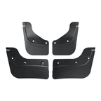 TESERY Hidden Mud Flaps Splash Guards for Model 3 Highland / Model Y Juniper