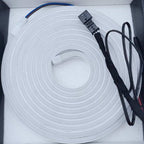 TESERY RGB LED Frunk Light Strip for Model 3/Y/S /X