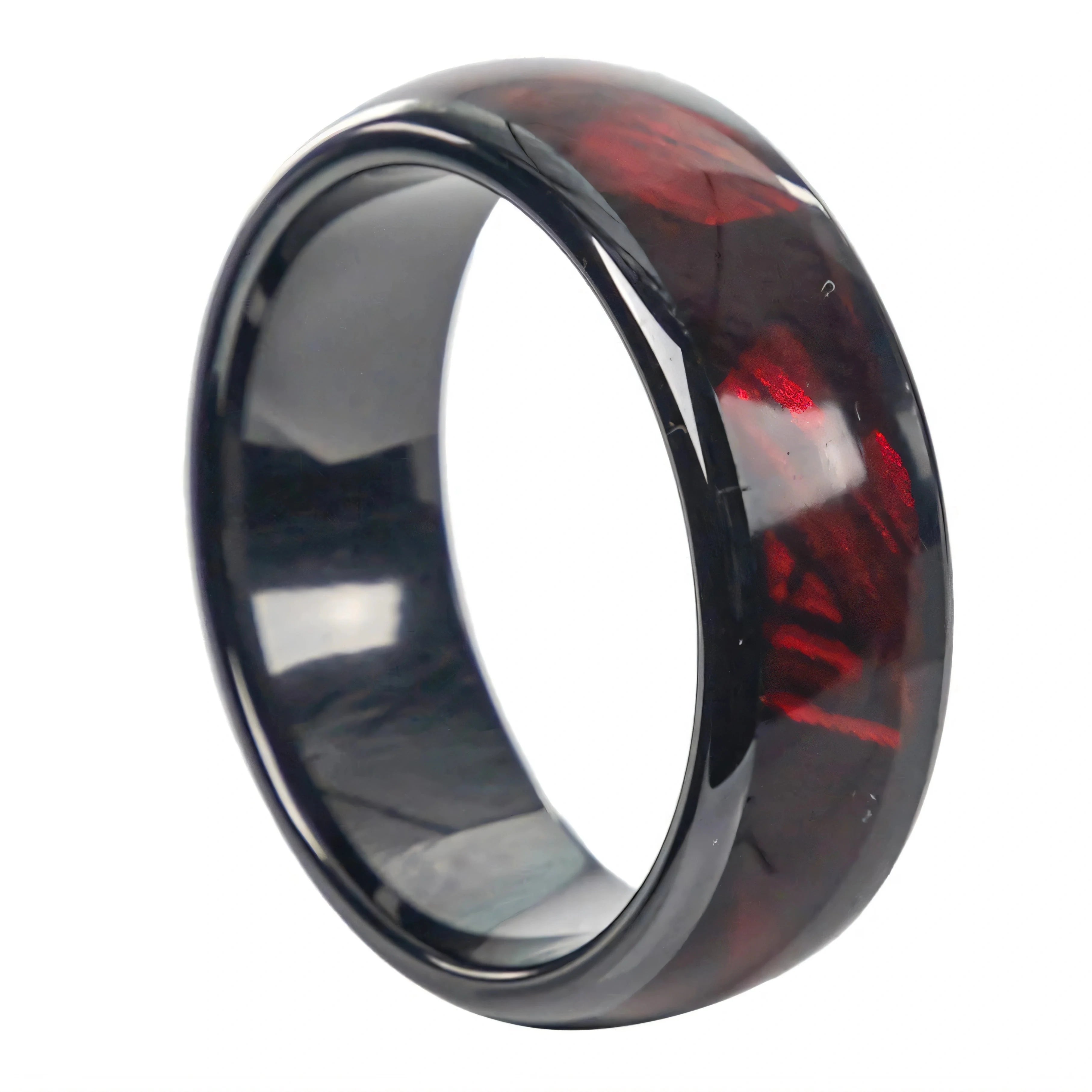 TESERY Smart Ring Key for Tesla Model 3 / Y / S / X / Cybertruck