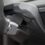 4 Way Adjustable Swivel Screen Mounting Kit For Model Y Juniper / Model 3 Highland - Upgrade Version