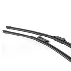 Tesla windshield wiper for Model 3 / Y 2017-2025 - 1456933-00-A / 1490250-00-A(OEM) (2PCS)