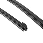 Tesla windshield wiper for Model 3 / Y 2017-2025 - 1456933-00-A / 1490250-00-A(OEM) (2PCS)