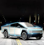 TPU Full Car Paint Protection Film for Cybertruck