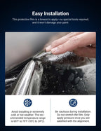 TPU Full Car Paint Protection Film for Cybertruck