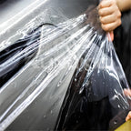 TPU Full Car Paint Protection Film for Cybertruck