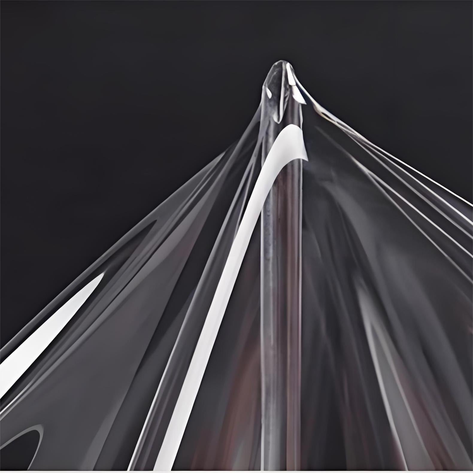 TPU Full Car Paint Protection Film for Cybertruck