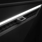 Rear Trunk L-Track Hooks for Cybertruck (2 PCS)