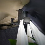 Trunk Hook Grocery Bag Hook for Tesla Model 3