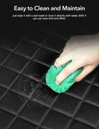 Trunk Mat Waterproof Car Dog Cover for Tesla Model Y