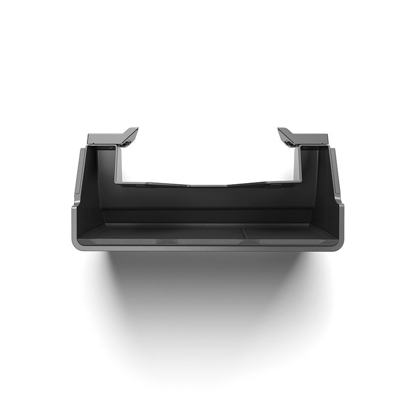 Under Screen Hidden Storage Box for Cybertruck