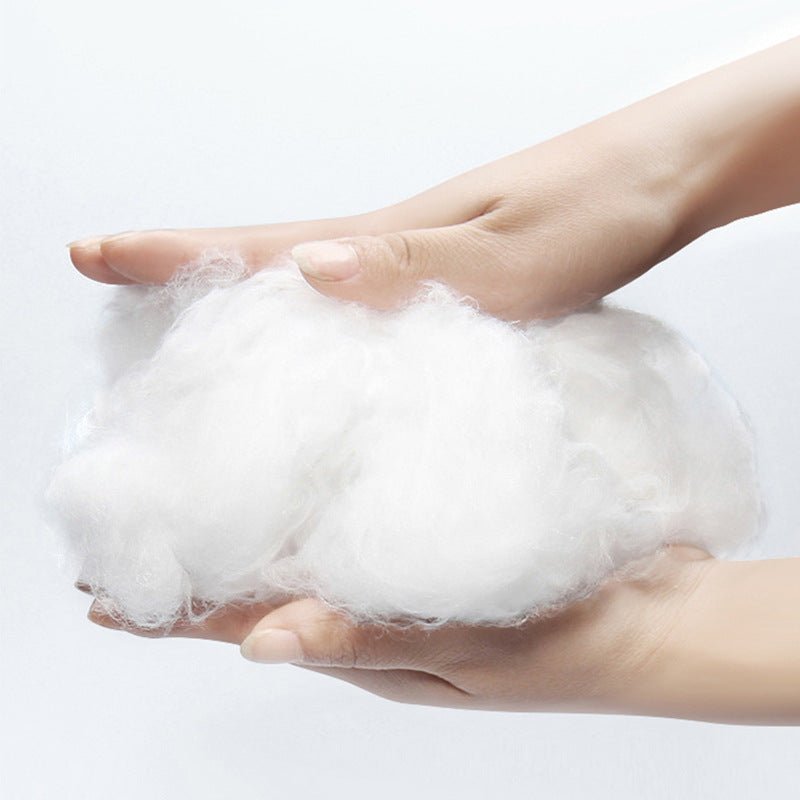 Velvet Neck Pillow for Tesla Model 3 Model Y & Model S Model X