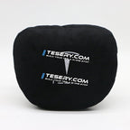 Velvet Neck Pillow for Tesla Model 3 Model Y & Model S Model X