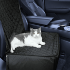 Waterproof Car Dog Seat Cover for Tesla Model Y/3/S/X/Cybertruck