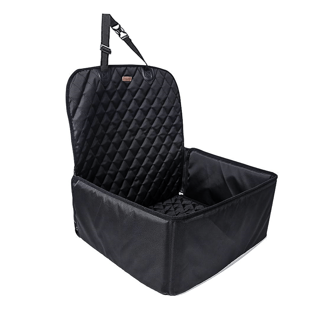 Waterproof Car Dog Seat Cover for Tesla Model Y/3/S/X/Cybertruck