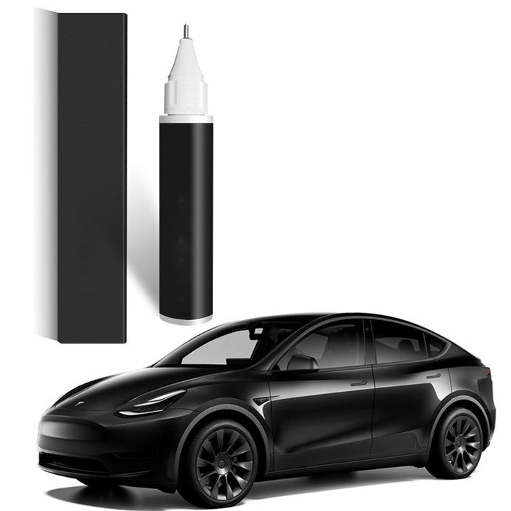 Wheel Paint Refinish Pen For Tesla