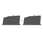 Window Sunshade for Tesla Model X