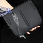 Wireless Charging Pad Anti-Slip Protective Mat for Tesla Model 3 / Y