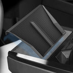 Wireless Charging Silicone Mat for Cybertruck